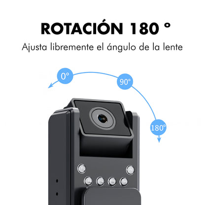 Cámara HD inteligente - KINEO