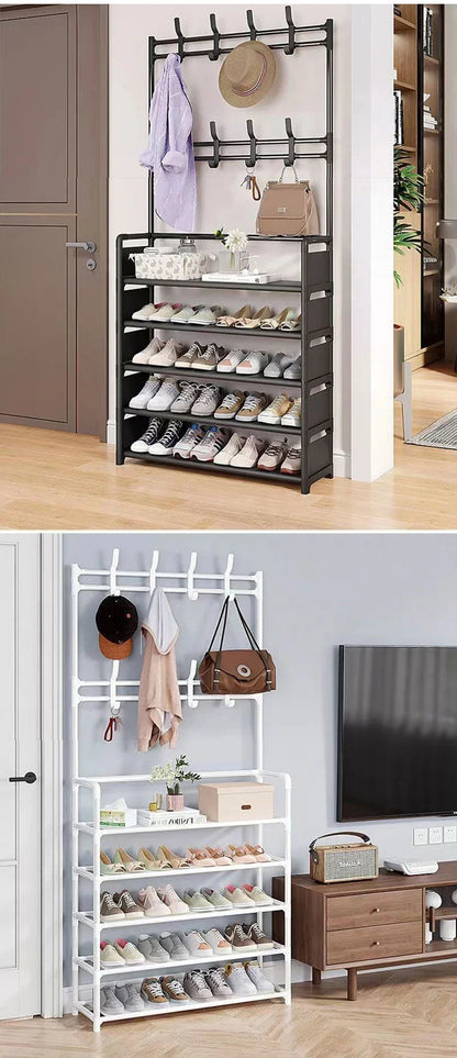 Organizador de Zapatos, Abrigos y más - ZAPALUX