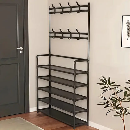 Organizador de Zapatos, Abrigos y más - ZAPALUX