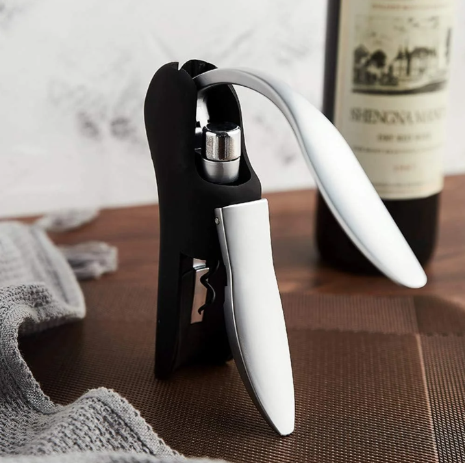 Abridor de Vino - LIVO