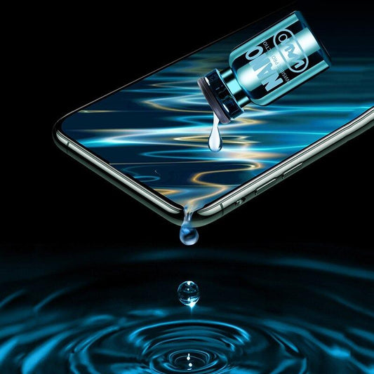 Líquido NANO protector