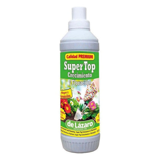 Fertilizante para plantas Greeny