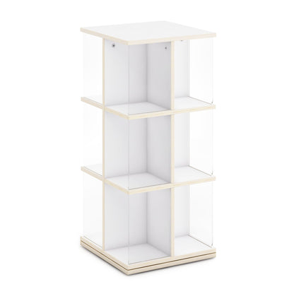 Mueble Giratorio para Libros - BookNest