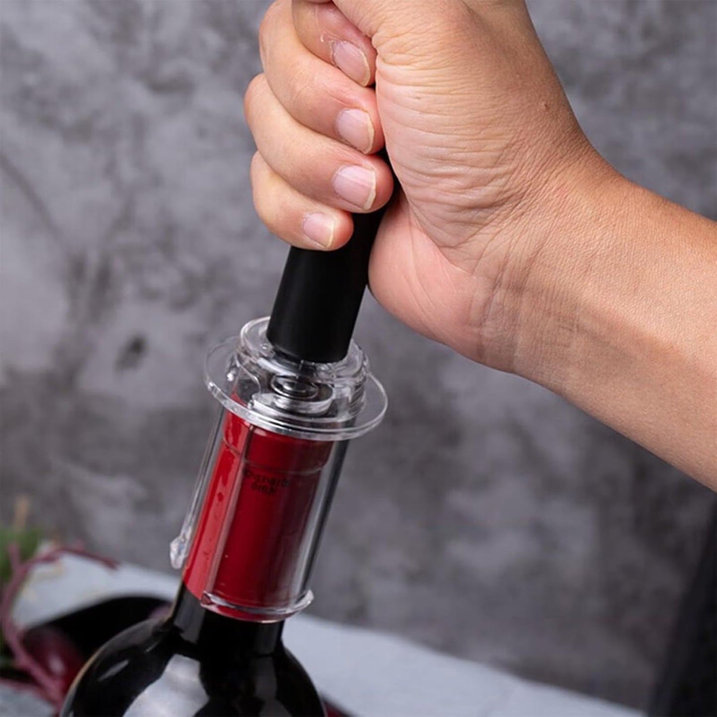 Abridor de vino - Zwilling