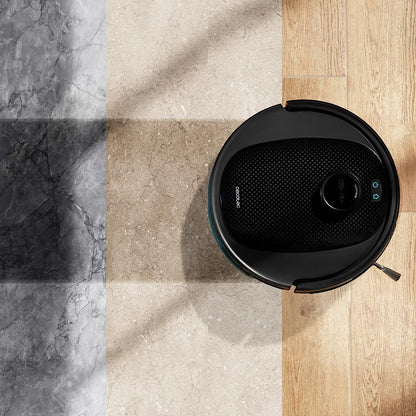 Robot aspirador con IA Conga Y80 - CECOTEC