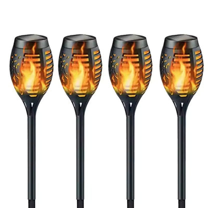 Antorchas Solares Mágicas - FYRA