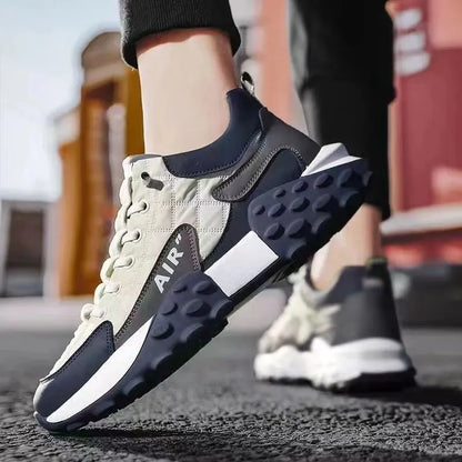 Zapatillas deportivas Autumn Elegance
