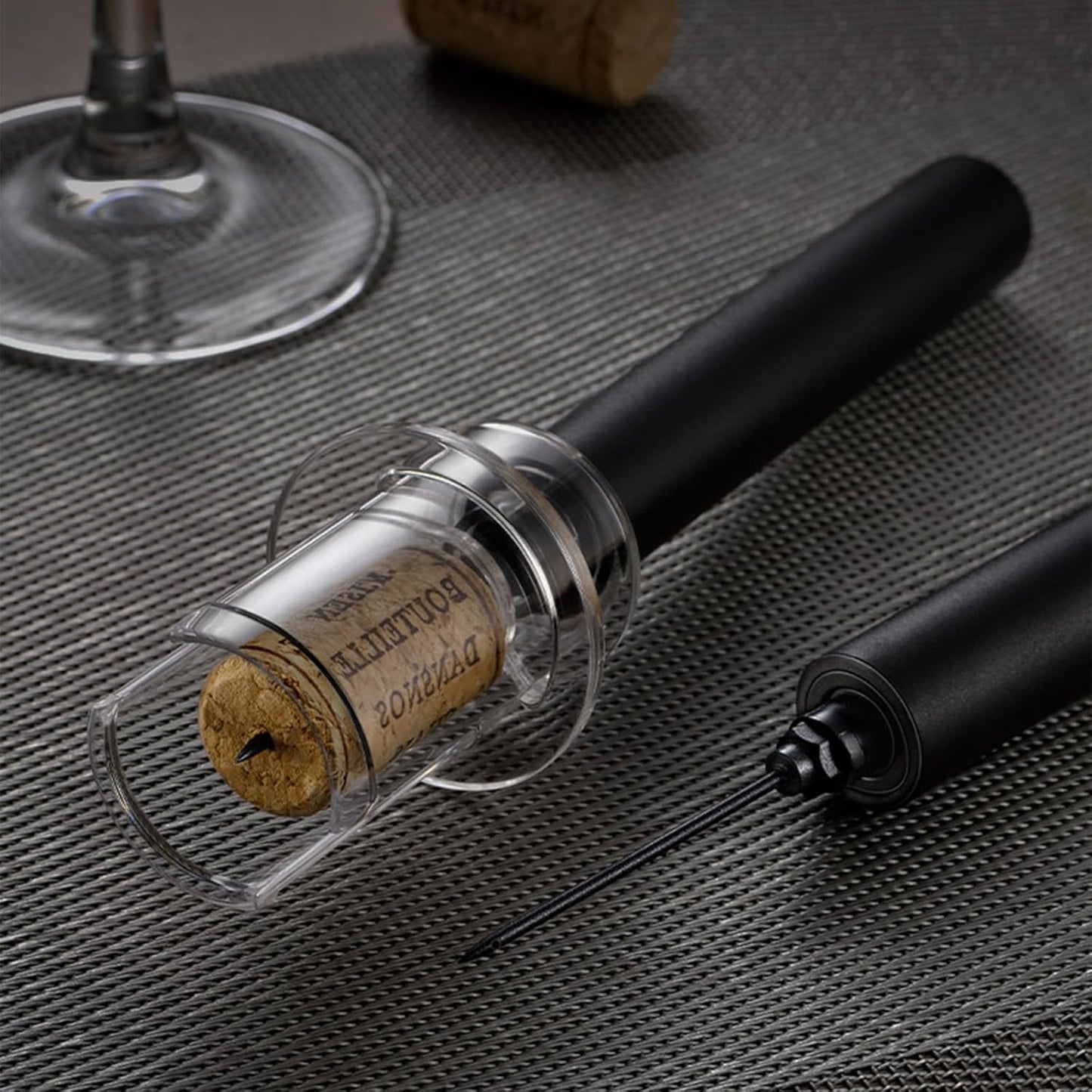 Abridor de vino - Zwilling