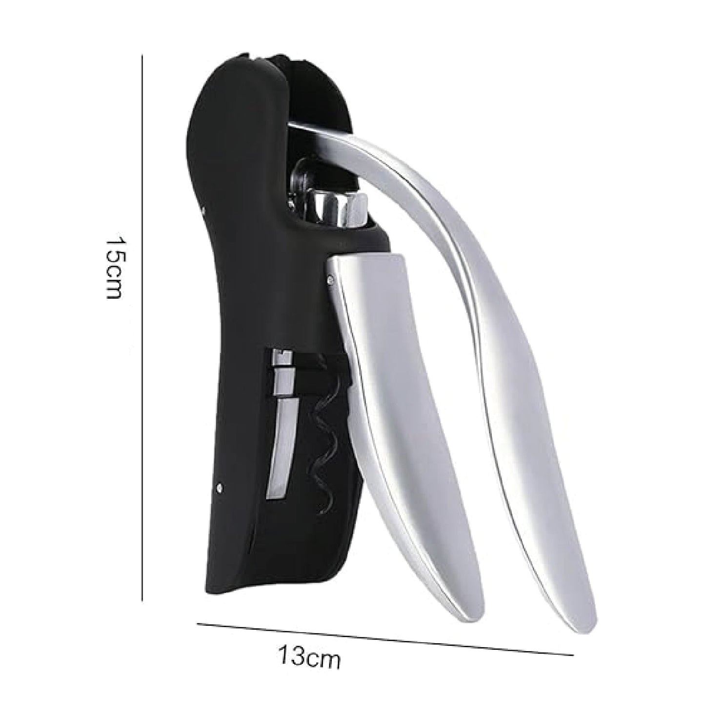 Abridor de Vino - LIVO