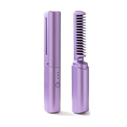 Plancha de pelo Chic Styler