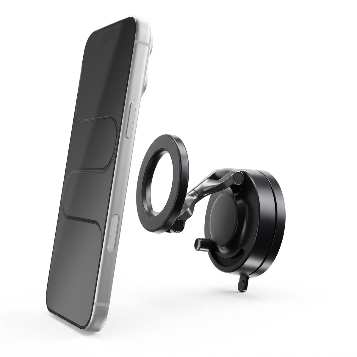 Soporte para teléfono móvil ajustable - Holdix