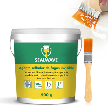 Sellador Invisible - SEALWAVE