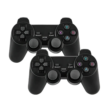 RetroStick Lite: Consola de Juegos Retro inalámbrica